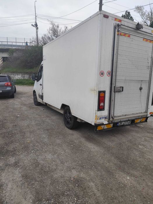 Vand Autoutilitare Frigorifice ,Vand Dube Frigorifice,Dube Frigorifice