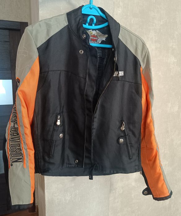 Продам мотокуртку Harley Davidson