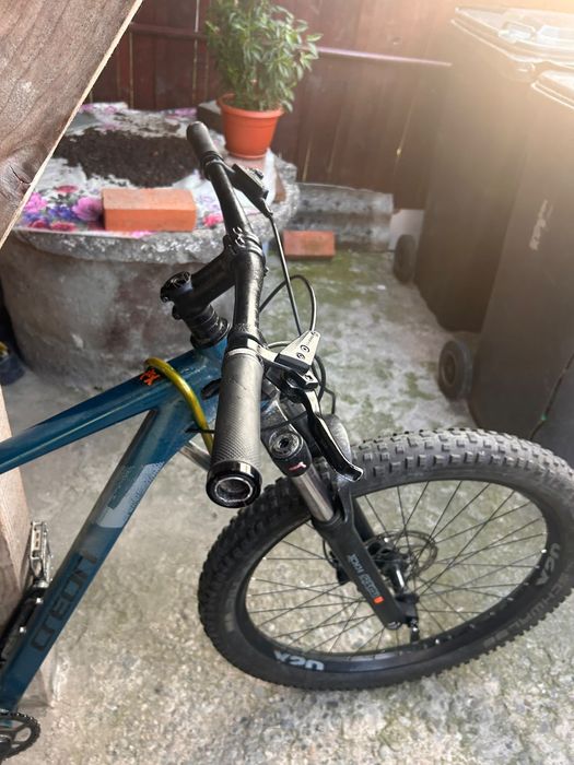 Bicicleta în stare buna de funcționare