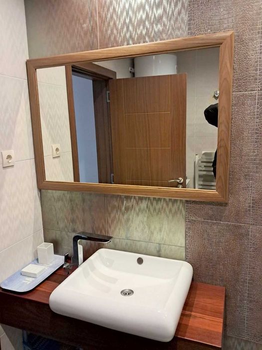 Дава се под наем Тристаен апартамент в София, Горубляне - 100 кв.м за 698.19 € - Снимка #8