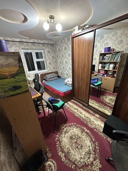 Продается квартира!