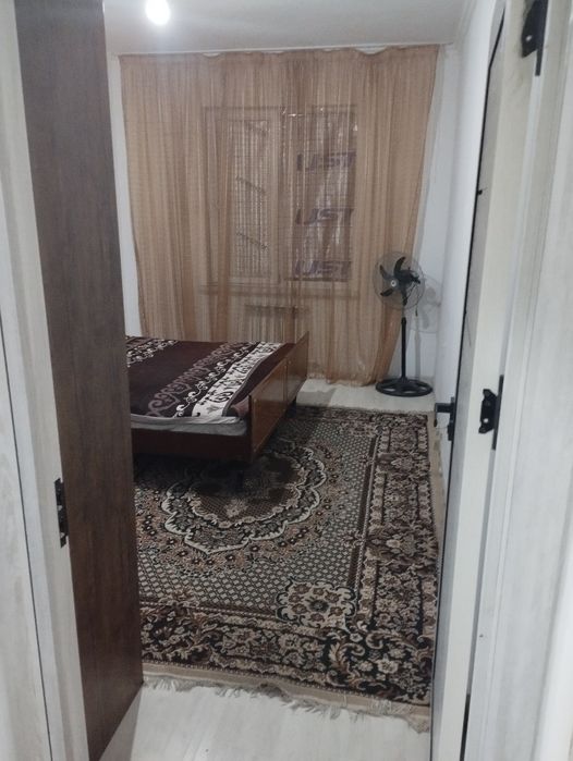 Uzoq muddatli ijaraga uy