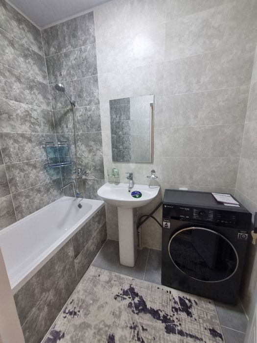 Сергели, Чош-Тепа 2/9/12