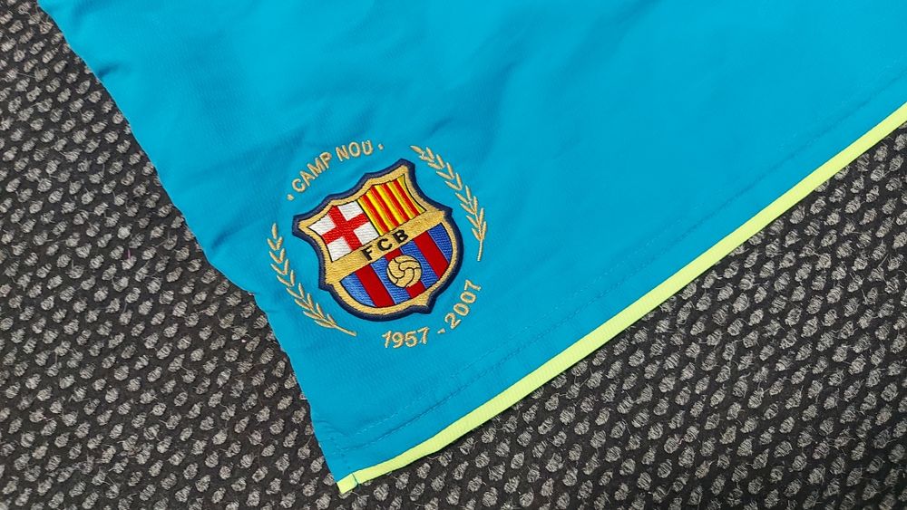 Nike Barcelona шорти L размер