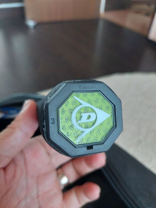 Vand racheta tenis Dunlop