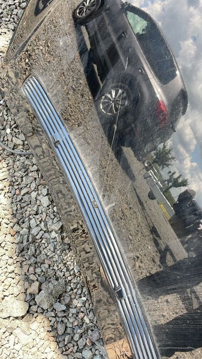 Vand Capota Mercedes CLK W209