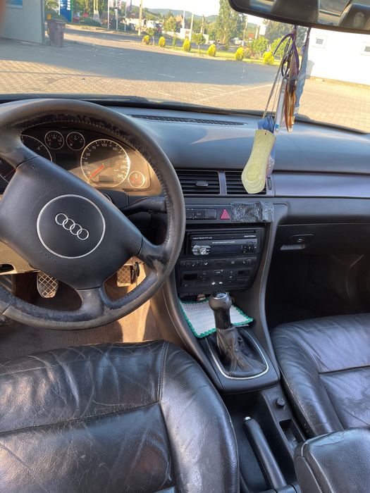 De vânzare Audi A6