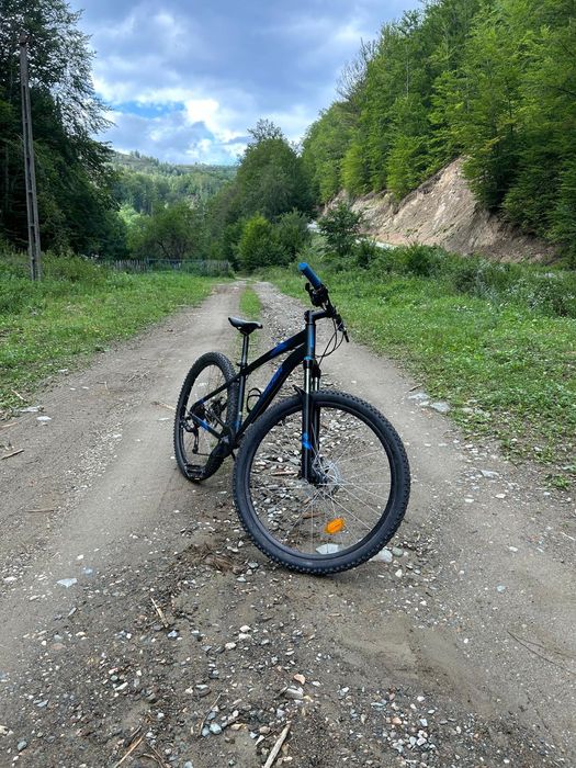 Rockrider St 120 MTB