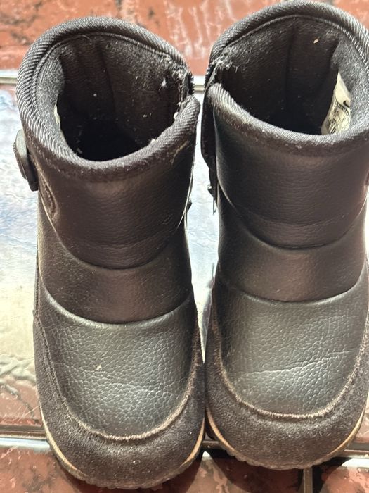 Ботушки Nike, Размер 22.5