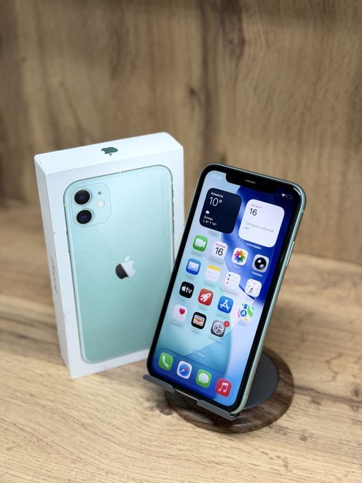 Iphone 11 128GB / Айфон 11 128ГБ PhoneLab