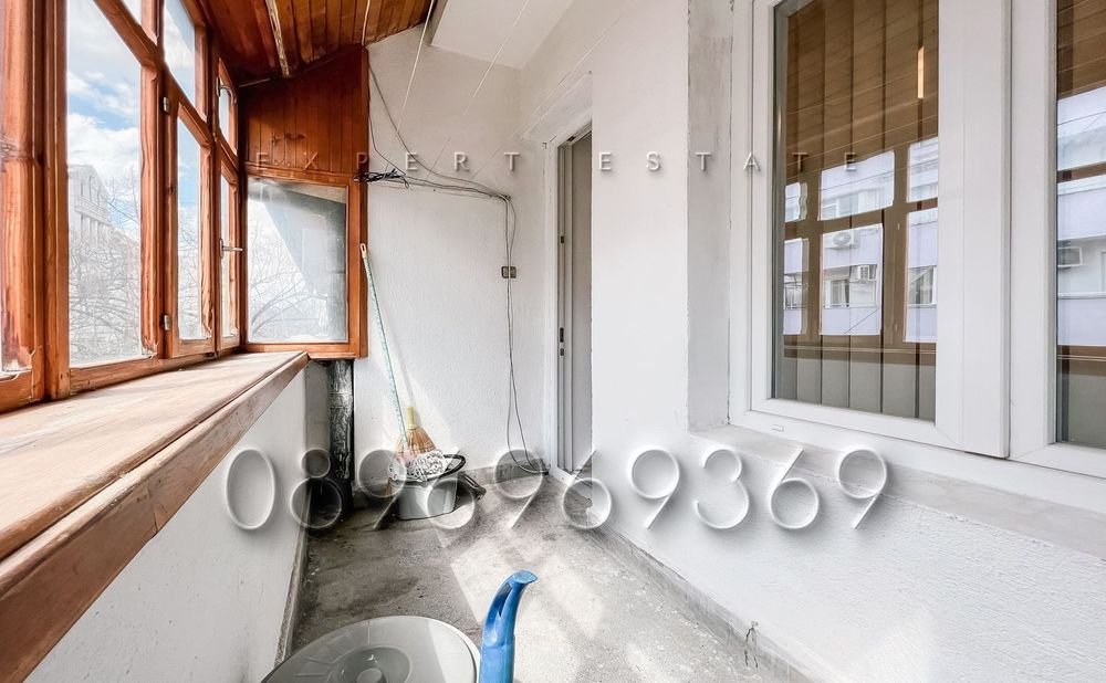 Продава се Четиристаен апартамент в Варна, Колхозен пазар - 93 кв.м за 1301 €/кв.м - Снимка #3