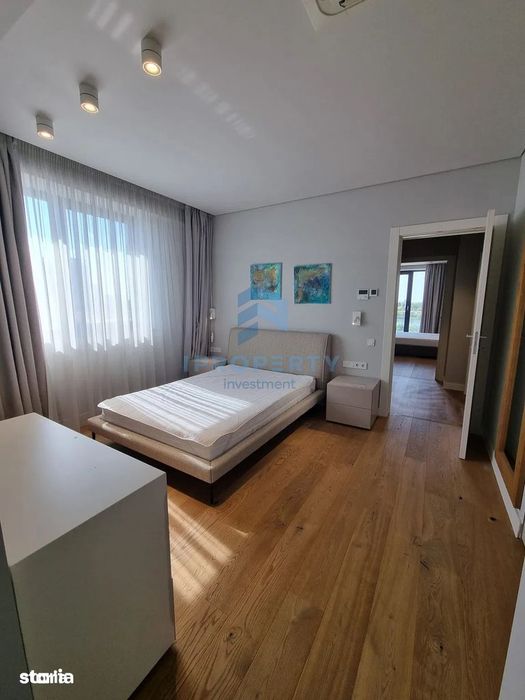 Floreasca | 5 Camere | Centrala | Terasa | X5 Bai | X2 Parcare |