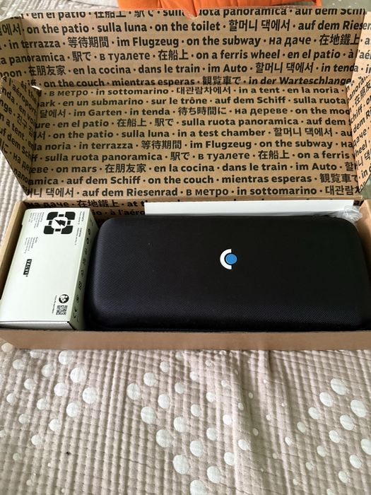 Steamdeck LCD 256gb