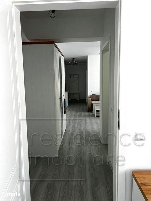 Apartament modern 2 camere, Semicentral, zona NTT Data+Garaj