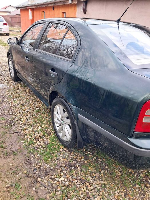 Skoda Octavia 1,an 2004 ,1.9 TDI