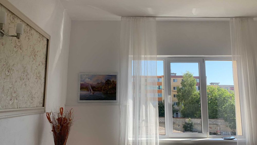 De vânzare 2 apartamente, 130mp fiecare, la casă, cart.Măgurii, Codlea