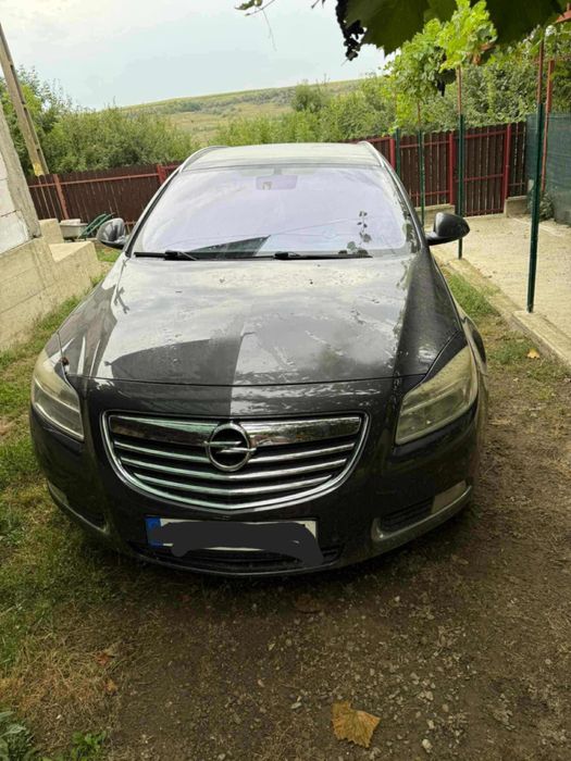 Opel insignia 2.0 cdti