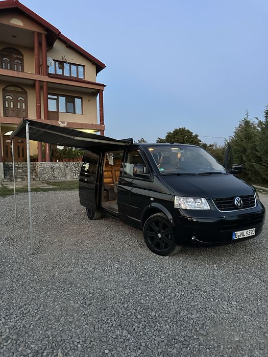 Vând Volkswagen T5 California 6+1