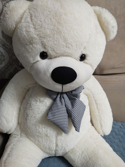 Продам мишку 130-140см