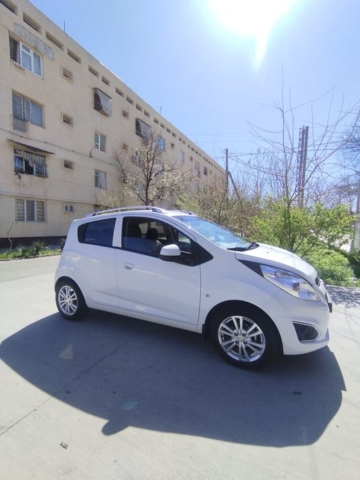 Spark avtomat sotiladi