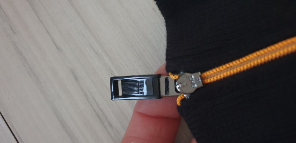 Hugo Boss  Full Zip Cotton Knit S M L 2XL НОВО ОРИГИНАЛ Мъжки  Жилетки