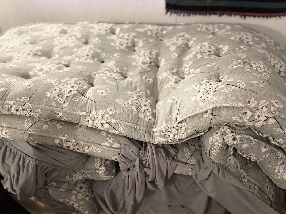 Единичен дюшек 80х120