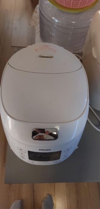 Мултикукър Philips