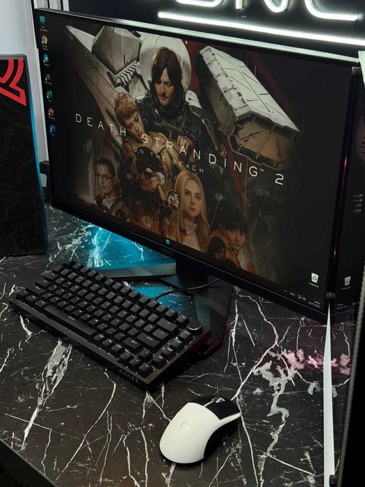 TOP Gaming Kompyuter — Ultra High FPS