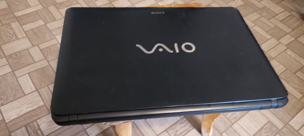 Ноутбук Sony VAIO