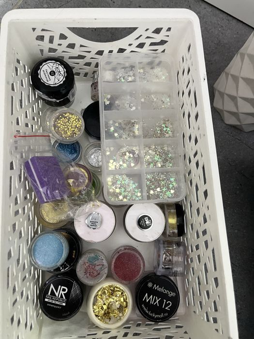 Маникюрный оборудование