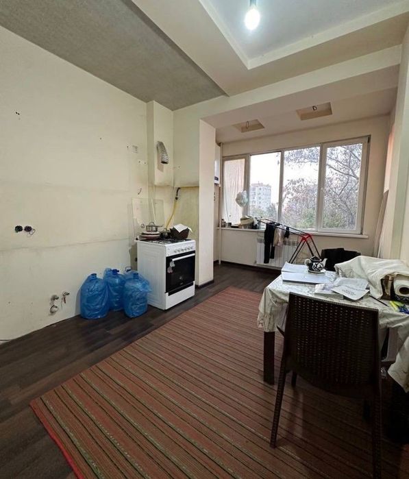 Продажа Паркенский Новастройка 3/4/5