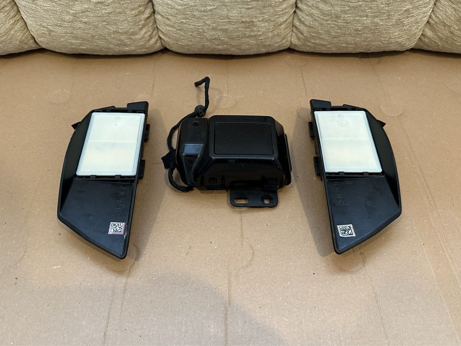 Distronic / Senzor blind spot BMW Seria 1 2 3 4 5 6 7 X3 X4 X5 X6 X7