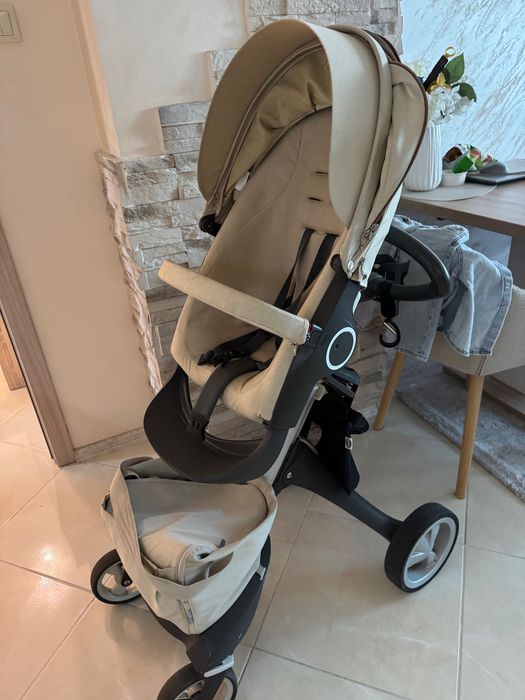 Детска Количка Stokke