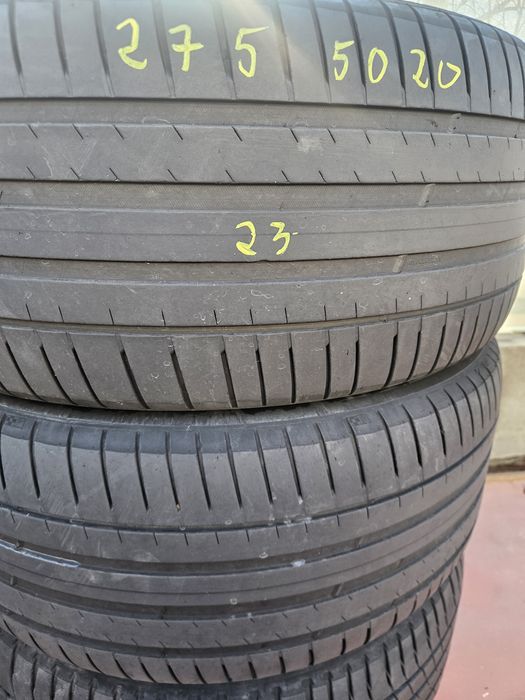 Гуми 275/50/20 ПРОМОЦИЯ