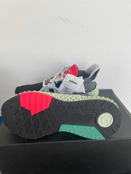 Sneakers Adidas ZX 4000 4D