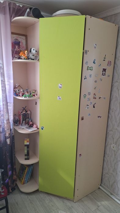 Детский гарнитур