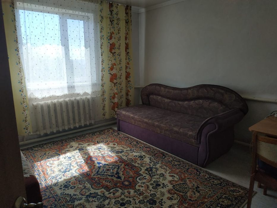 Продаётся 5-ком. дом в Красный Яр или ОБМЕН на 2-3 ком. кв. в городе