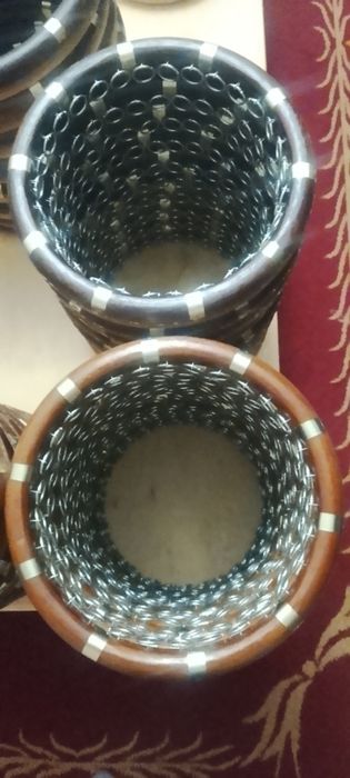 Doira koltsalari sotiladi