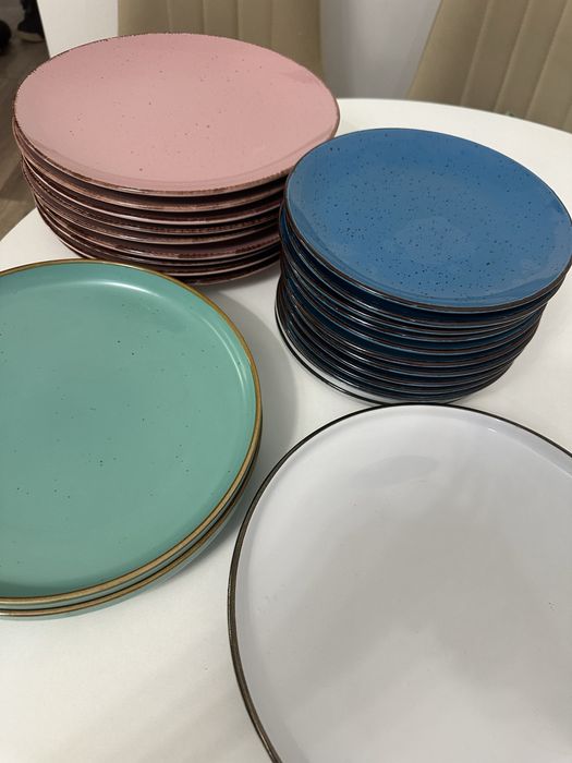 Продам керамическую посуду