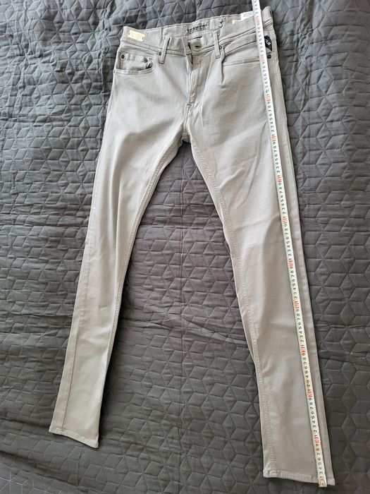 Оригинални Детски дънки replay 31 34