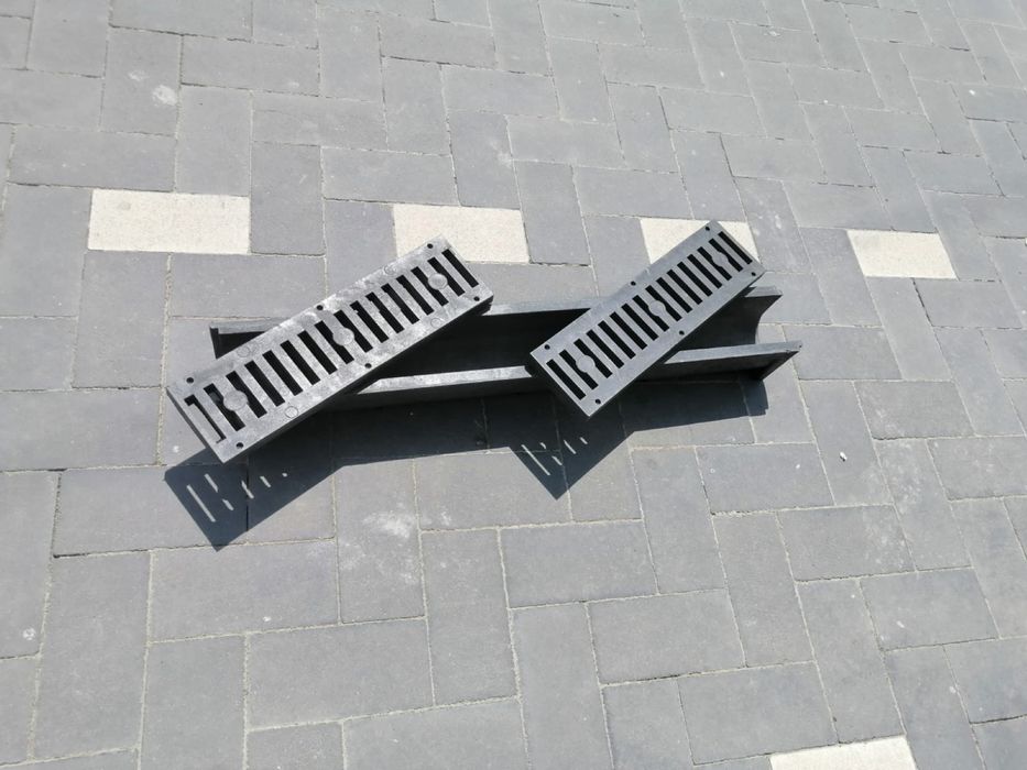 Vand rigole de scurgere