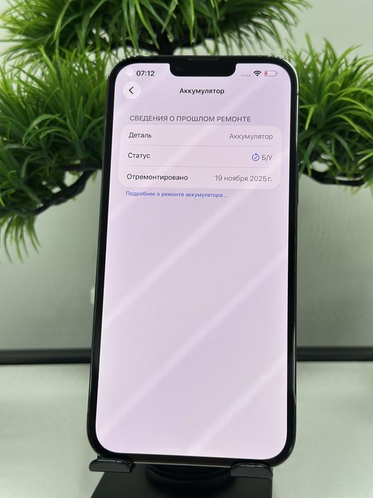 Iphone 13 Pro Max 256gb