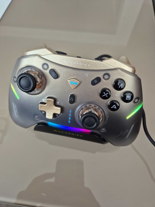 Controller Wireless Machenike G5 Pro V2 Premium Edition - Grad E