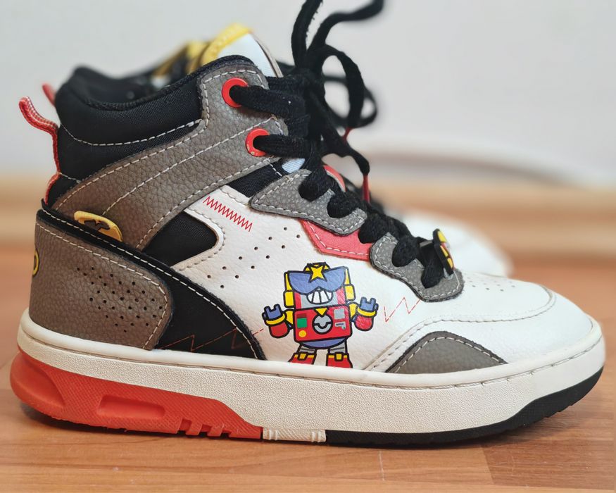 Adidași Zara copii mărimea 30