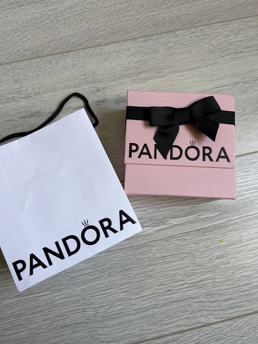 Коробка футляр Pandora