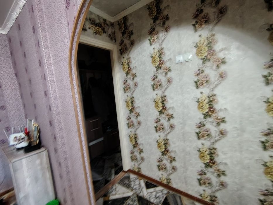 Продается 3 х комнатная квартира