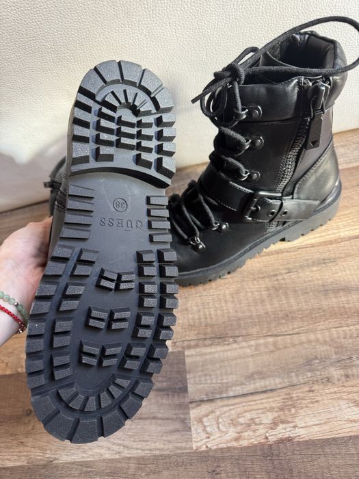 Guess боти, отлични