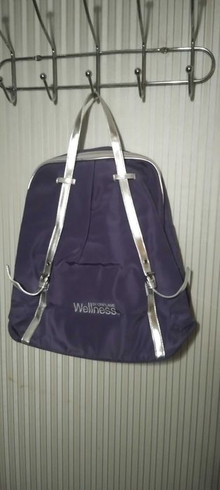 Рюкзак новый рюкзак