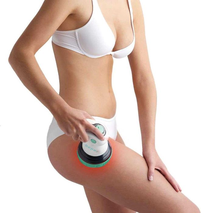 Антицелулитен масажор Beper 40.500