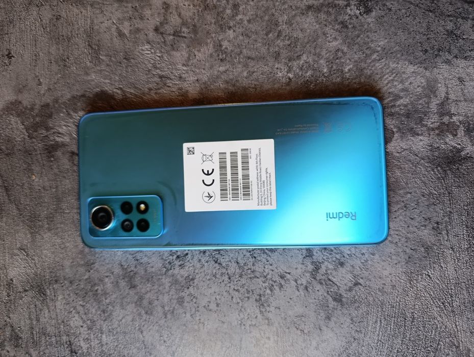 Redmi Note12 Pro